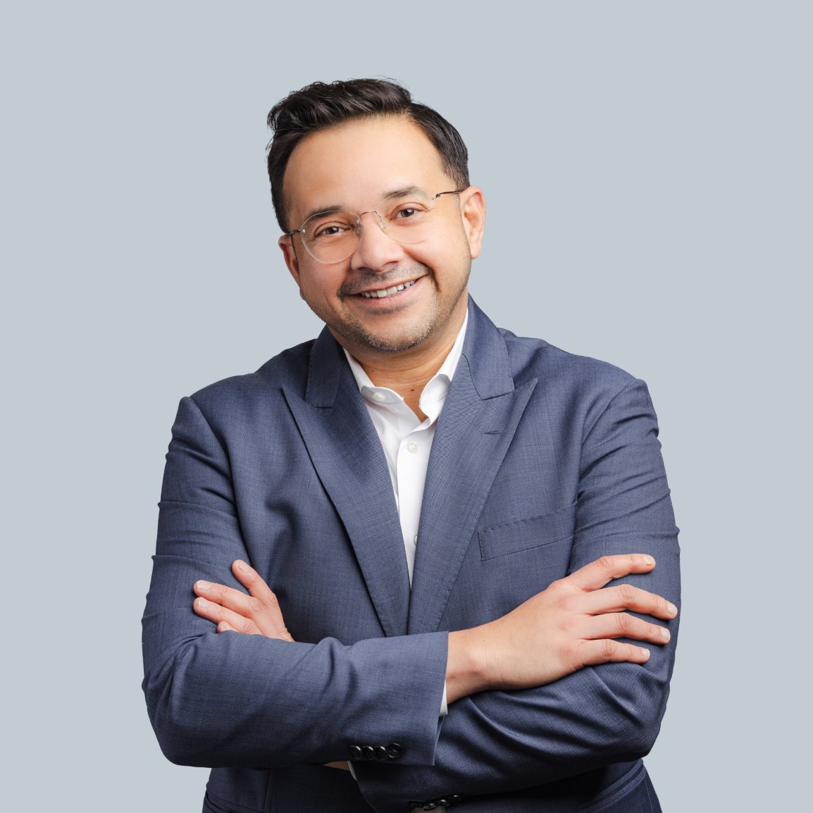 Kunal Gandhi